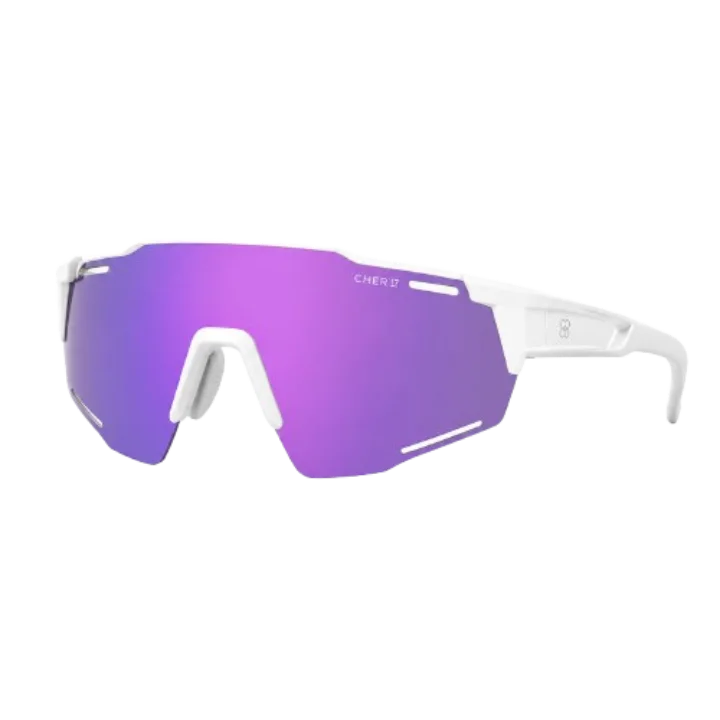 Cher 17 Ultraviolet